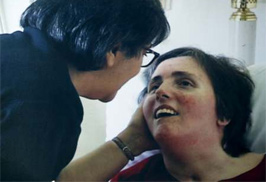 terri schiavo