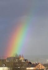 Regenbogen